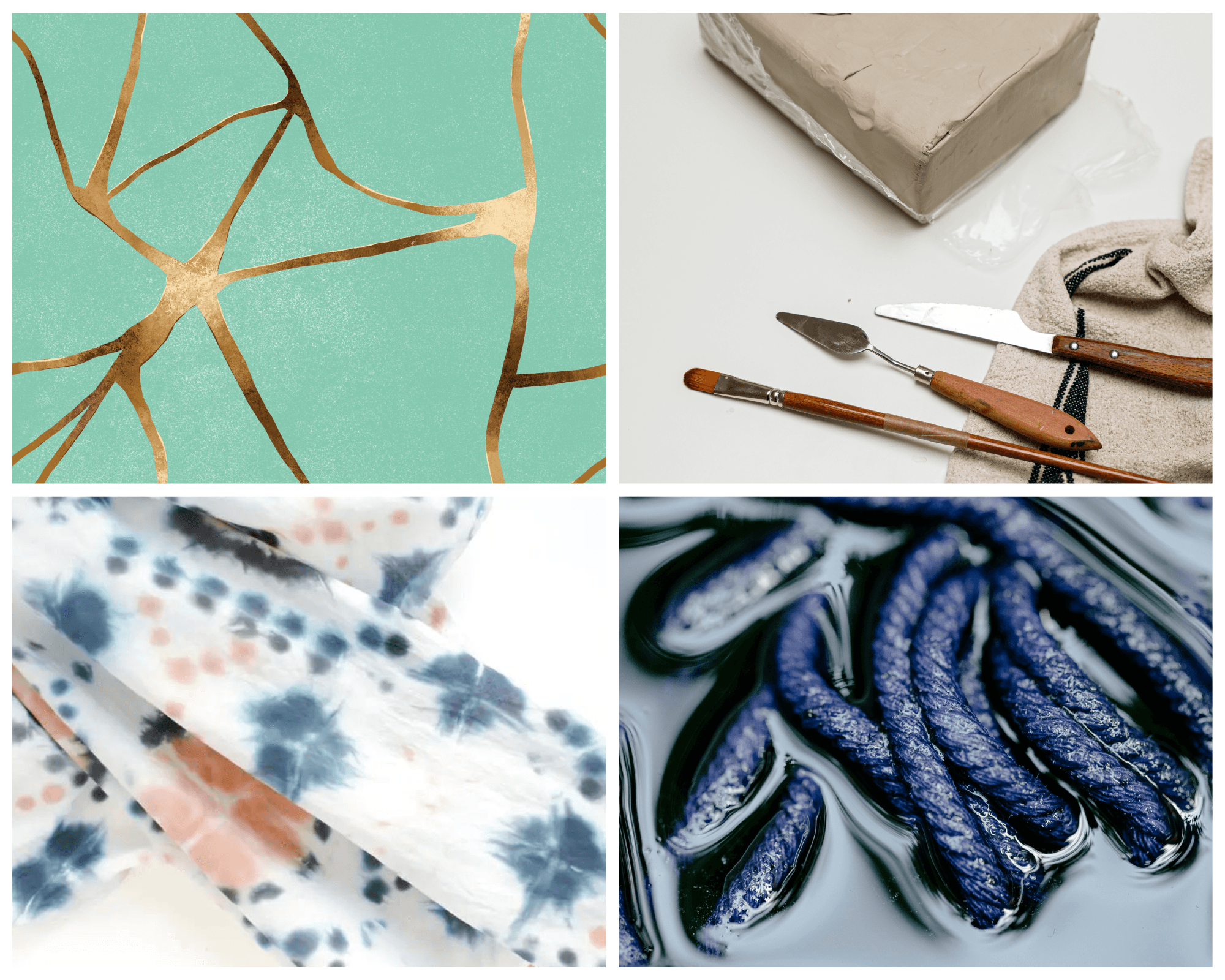 How to Find Creative Outlets That Work for You – 173 Mercantile