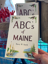 ABCs of Maine