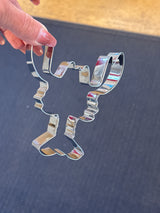Lobster cookie cutter - 173 Mercantile