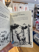250 Amazing Hunting tips - 173 Mercantile