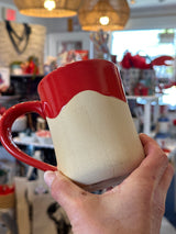 Potters lob mug - 173 Mercantile
