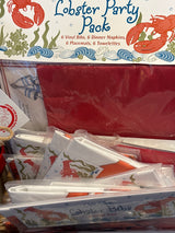 Lobster Party Pack