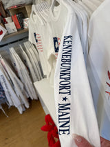 Lobster Flag long sleeve