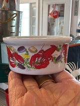 Lobster Butter & Ramekin dish - 173 Mercantile