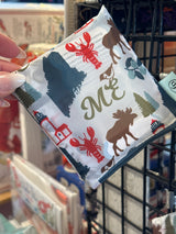 Maine reusable bag