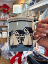 Sailboat Mug