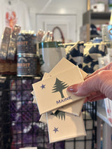 Maine magnet