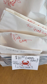 Grab Bag $10 - 173 Mercantile