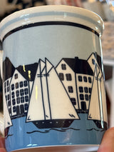 Sailboat Mug