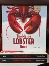 Maine Lobster Book