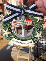 Anchor Wreath - 173 Mercantile