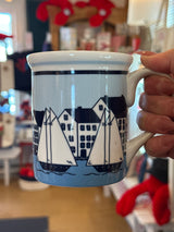 Sailboat Mug