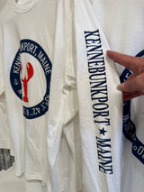 Emblem long sleeve - 173 Mercantile