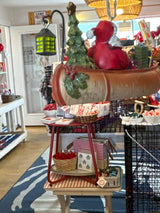 Santa canoe - 173 Mercantile
