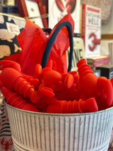 Lobster Wine Stopper - 173 Mercantile