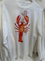 KPT Lob long sleeve tee