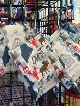 Maine blu bag - 173 Mercantile