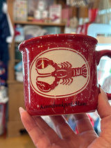 Camp mug - 173 Mercantile