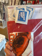 Lobster Party Pack