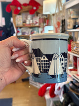 Sailboat Mug