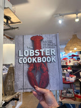 Lobster Cookbook By Jane Bamforth - 173 Mercantile