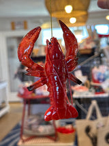 Lobster Ornament