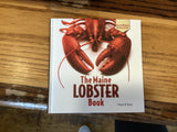 Maine Lobster Book - 173 Mercantile