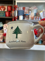 Original Maine Flag mug
