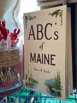 ABCs of Maine