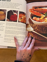 Lobster Cookbook By Jane Bamforth - 173 Mercantile
