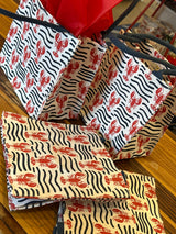Lobster Waves bitty - 173 Mercantile
