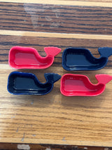 Little Whale DIsh