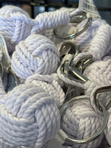 Monkey Fist keychains - 173 Mercantile