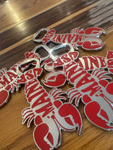 Lobster bottle opener - 173 Mercantile