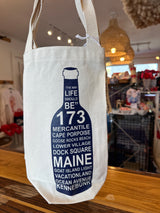 KPT wine bag - 173 Mercantile