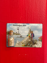 Sand jar magnet buoys - 173 Mercantile