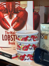 Lobster Butter & Ramekin dish - 173 Mercantile