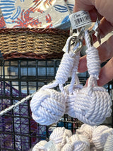 Monkey Fist keychains - 173 Mercantile