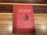 The Little Red Book of Fly Fishing - 173 Mercantile
