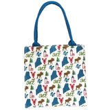 Maine Itsy Bitsy Reusable Gift Bag