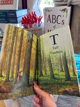 ABCs of Maine