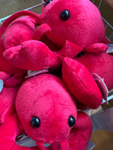 Summer lob Stuffie - 173 Mercantile