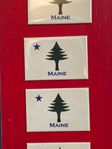 Maine magnet