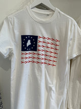 Lobster Flag short sleeve