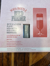 Bird Feeder - 173 Mercantile