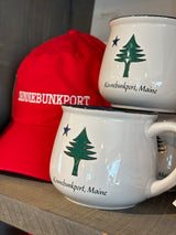 Original Maine Flag mug