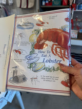 Lobster Party Pack