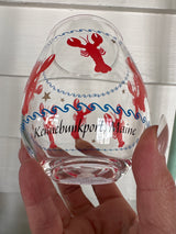 KPT wine tumbler - 173 Mercantile