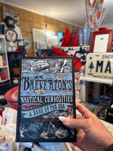 Breverton's Nautical Curiosities: A Book of the Sea - 173 Mercantile