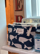 Whale Pouch